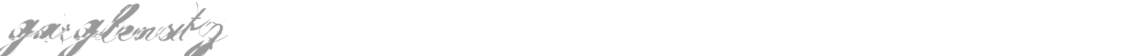 Gargle Nutz font preview